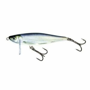 Vobler Salmo Thrill Sinking RBL, 5cm, 6.5g imagine