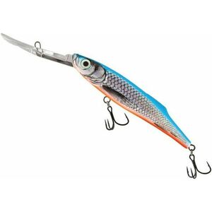 Vobler Salmo Freediver Super Deep Runner, culoare SIB, 9cm, 11g imagine