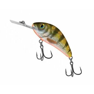 Vobler Salmo Rattlin Hornet H5.5, culoare YHP, 5.5cm, 10g imagine