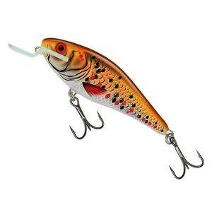 Vobler Salmo Executor IEX7SR, culoare HGK, 7cm, 8g imagine