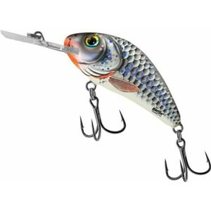 Vobler Salmo Rattlin Hornet H4.5F, culoare SHS, 4.5cm, 6g imagine