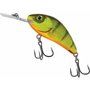 Vobler Salmo Rattlin Hornet H4.5F, culoare HP, 4.5cm, 6g imagine