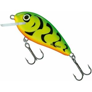 Vobler Salmo Butcher Floating BR5F, culoare GT, 5cm, 5g imagine