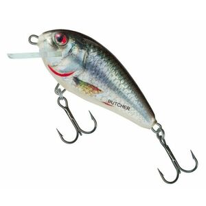 Vobler Salmo Butcher Sinking BR5S, culoare HRD, 5cm, 7g imagine