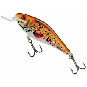 Vobler Salmo Executor Shallow Runner IEX5SR, culoare HGK, 5cm, 5g imagine