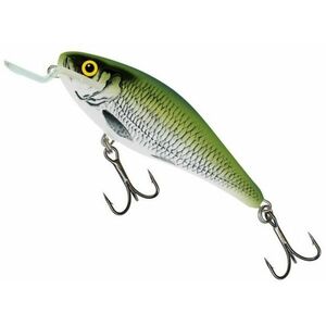 Vobler Salmo Executor Shallow Runner IEX5SR, culoare OLB, 5cm, 5g imagine