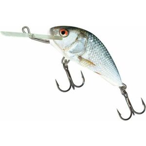 Vobler Salmo Hornet Sinking H5S, culoare RD, 5cm, 8g imagine