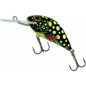 Vobler Salmo Hornet Sinking H5S, culoare BE, 5cm, 8g imagine