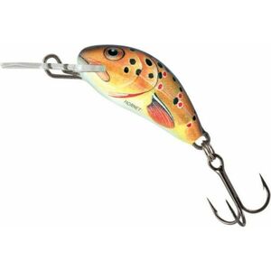 Vobler Salmo Hornet Sinking H3S, culoare T, 3.5cm, 2.6g imagine