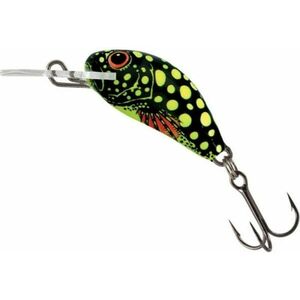 Vobler Salmo Hornet Sinking H3S, culoare B, 3.5cm, 2.6g imagine