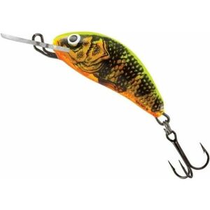 Vobler Salmo Hornet Floating H3F, culoare GFP, 3.5cm, 2.2g imagine