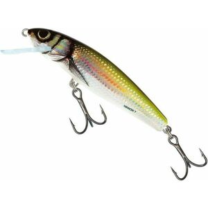 Vobler Salmo Minnow Sinking M5S, culoare HBL, 5cm, 5g imagine