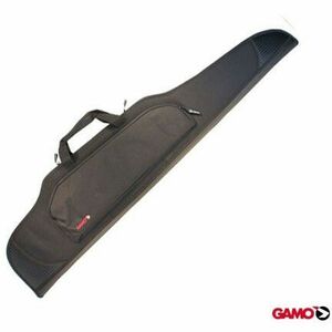 Husa pentru arma Neagra 125cm Gamo imagine