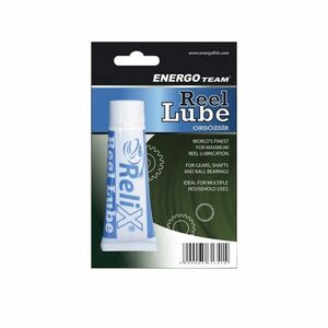 Vaselina pentru mulinete EnergoTeam, 20g imagine