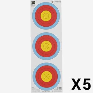 Kit Tir cu Arcul Softarchery 5 imagine