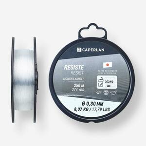 Fir Pescuit Line Resist Cristal 250 m imagine