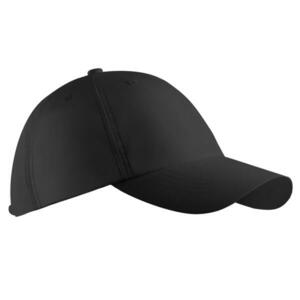 Șapcă golf WW 500 Negru Adulți imagine