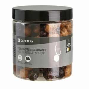 ALUNE TIGRATE HOOKBAITS 150G pescuit la crap imagine