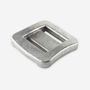 Lest plumb brut scufundări/vânătoare subacvatică 1kg imagine