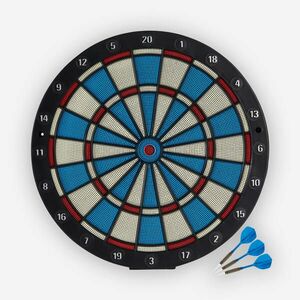 Țintă Darts PLASTIP imagine