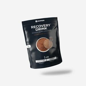 Băutură cu proteine pentru recuperarea sportivă Ciocolată 1, 5KG imagine