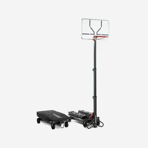 Coș Baschet cu structură de susținere B500 Easy Box 2, 40 m - 3, 05 m imagine