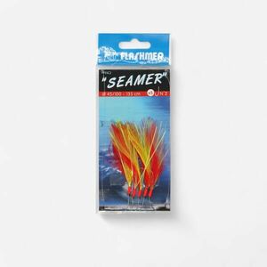 Forfac Pescuit marin Seamer 5 Cârlige Nr. 2 imagine