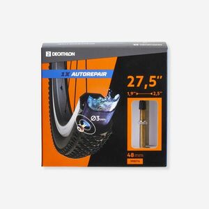 Cameră de aer auto-reparantă 27, 5x1, 90/2, 50 Valvă Presta 48 mm imagine