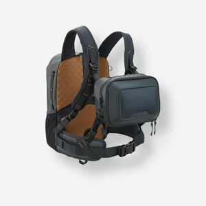 Rucsac 500 chest pack pescuit 15L + 5L imagine