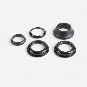 Direcție 1"1/8 semi-integrată ZS44/28.6 ZS44/30 Negru imagine