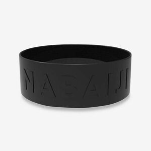 Elastic pentru Glezne Înot 900 Negru imagine