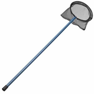 Minciog descoperire pescuit Albastru copii imagine