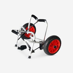 Cărucior Transport Surf System caiac cane/ SUP sau surf imagine