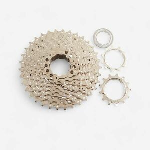 Pinion 9V 11x34 HG400 SHIMANO imagine
