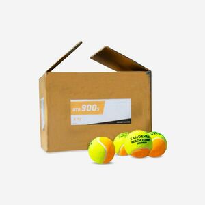 Set Mingi Tenis pe Plajă BTB900 S X72 imagine