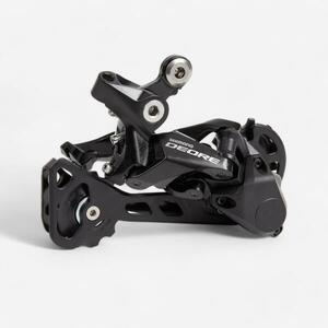 Schimbător spate SHIMANO DEORE M6000 10 viteze braț lung imagine