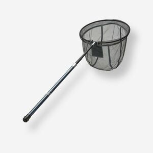 Set mâner telescopic + cap minciog Pescuit staționar imagine