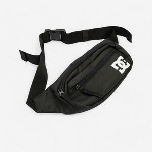 Borsetă DC Shoes Nova 1, 5 L Negru imagine