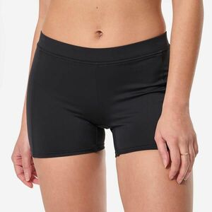 Slip de baie formă shorty Reva Negru Damă imagine