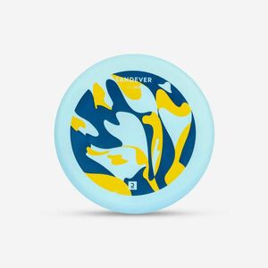 Disc zburător flexibil DSoft - Galben marmorat Copii imagine