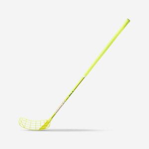 Crosă FLOORBALL FB140 Stângaci imagine