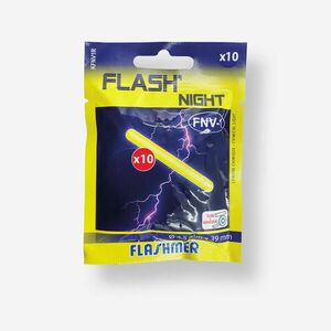 BATOANE LUMINOASE FNV-1 FLASH NIGHT T1 4, 5x39mm X10 bucăți imagine