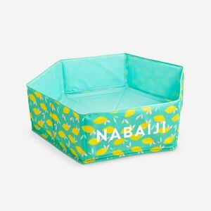 Piscină pliabilp TIDIPOOL cu husă etanșă 88, 5 cm diametru imagine