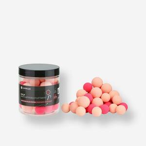 BoilIes flotante POP-UPS 16-20mm Crustacee-Piper negru Pescuit la crap imagine