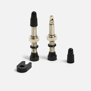 Set x2 valve Tubeless O-Ring imagine