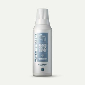 Lichid Reimpermeabilizant pentru Textile de folosit la Mașina de spălat 250ml imagine