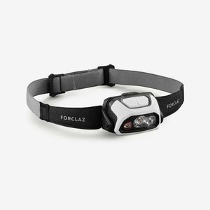 Lanternă Frontală Reîncărcabilă HL900 USB V3 600 lumeni Alb imagine