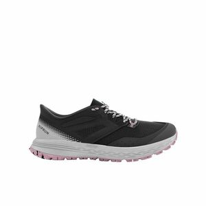 Încălțăminte Alergare Trail Running TR2 Gri Roz Damă imagine
