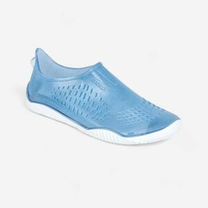Încălțăminte acvatică Aquabike-Aquagym Fitshoe Albastru jeans imagine