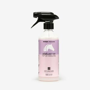 Șampon spray Descurcare Echitaţie Top 500 ml Cal/Ponei imagine